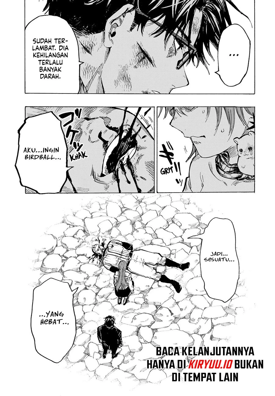 Read Marriage Toxin ID Manga Online