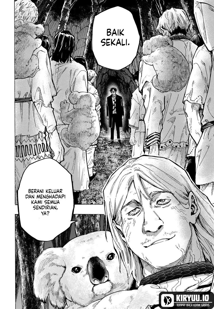 Read Marriage Toxin ID Manga Online