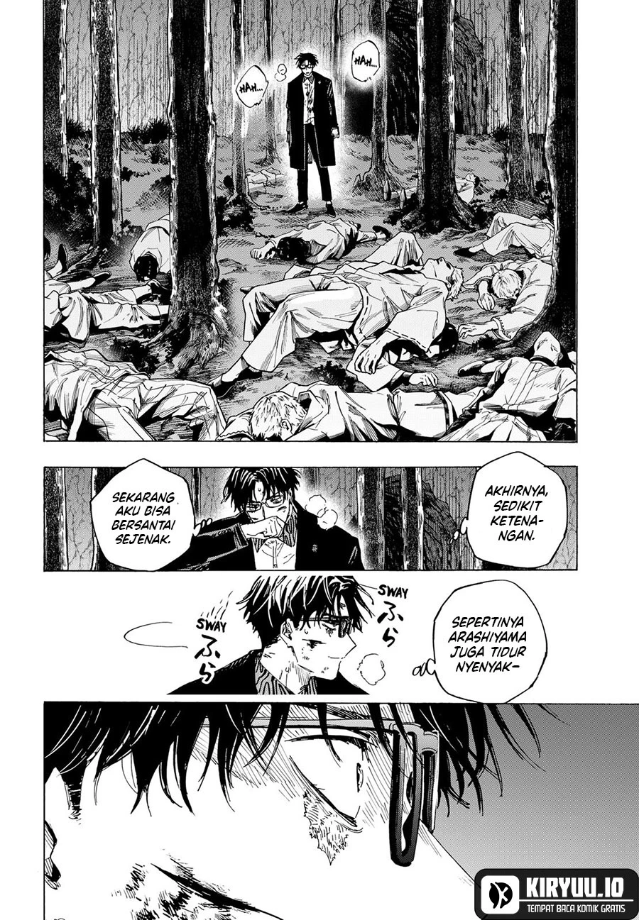 Read Marriage Toxin ID Manga Online