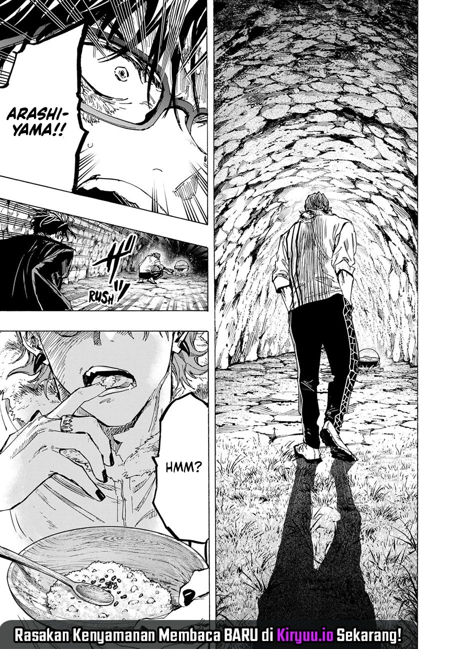Read Marriage Toxin ID Manga Online