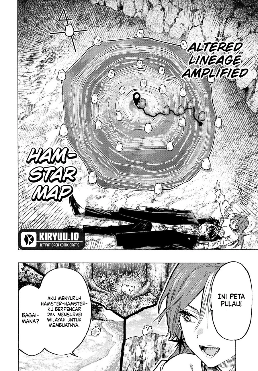 Read Marriage Toxin ID Manga Online