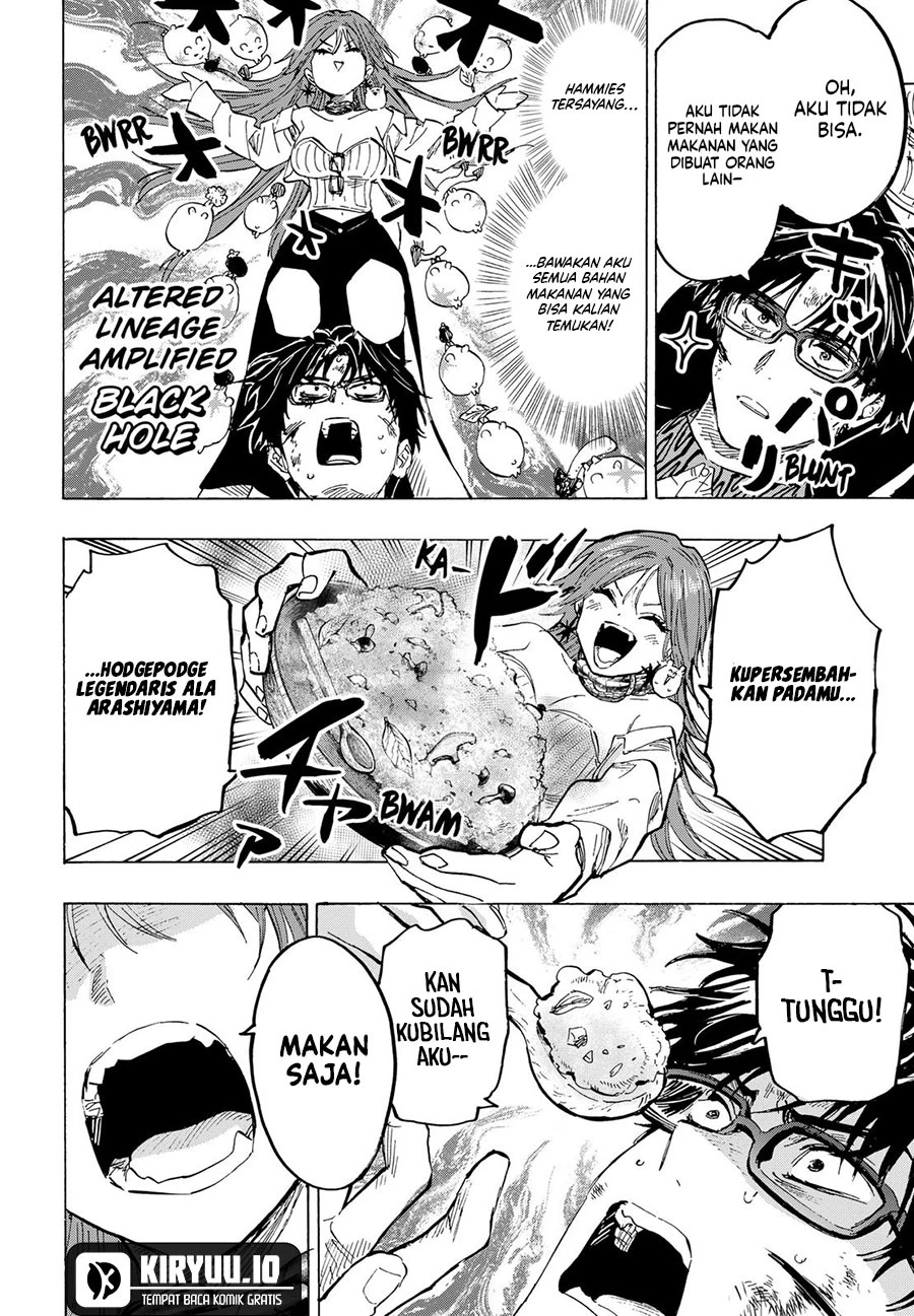 Read Marriage Toxin ID Manga Online