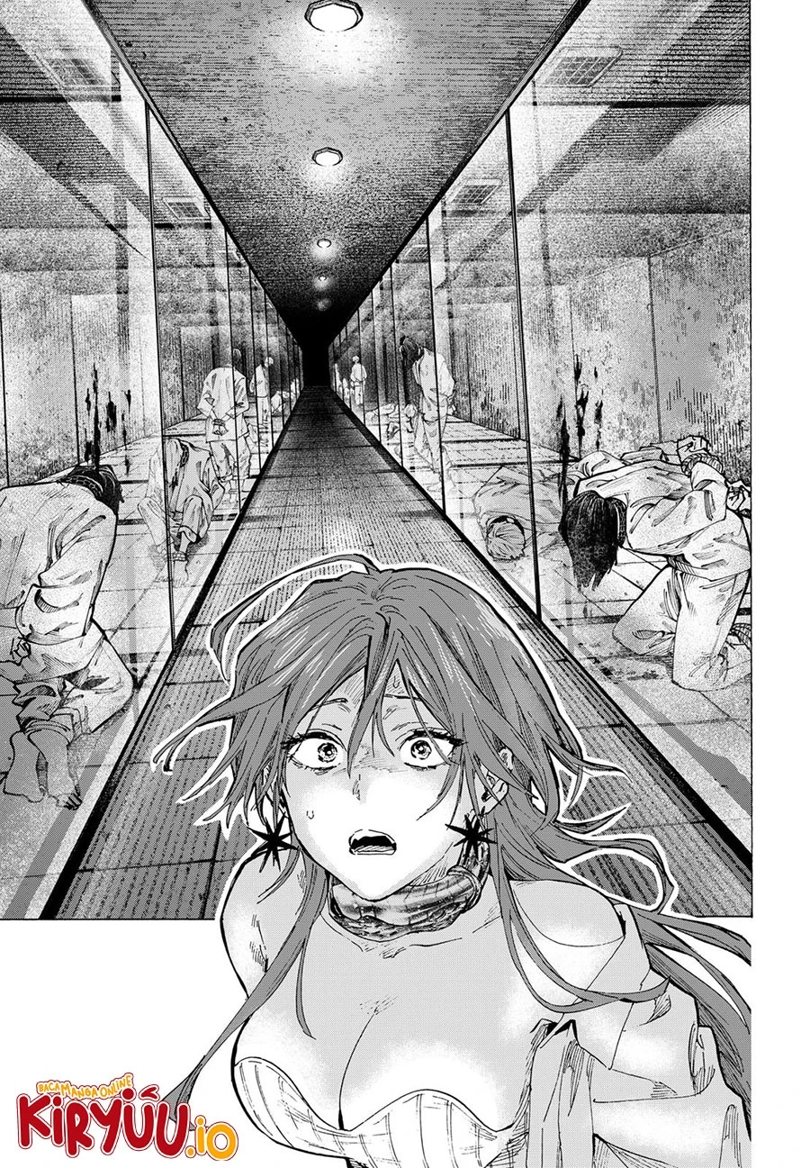 Read Marriage Toxin ID Manga Online