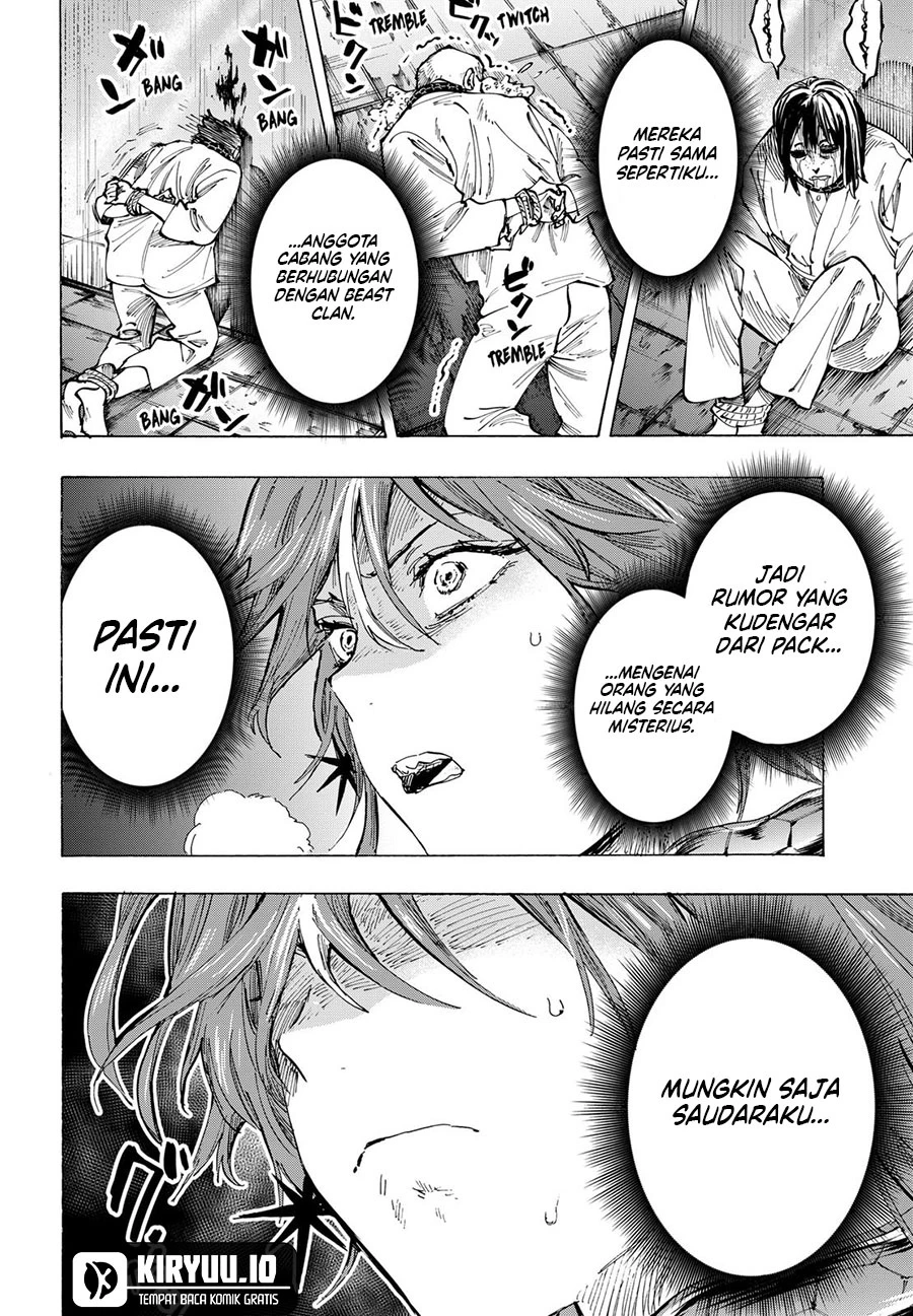 Read Marriage Toxin ID Manga Online