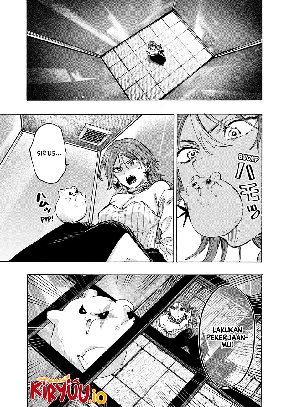 Read Marriage Toxin ID Manga Online