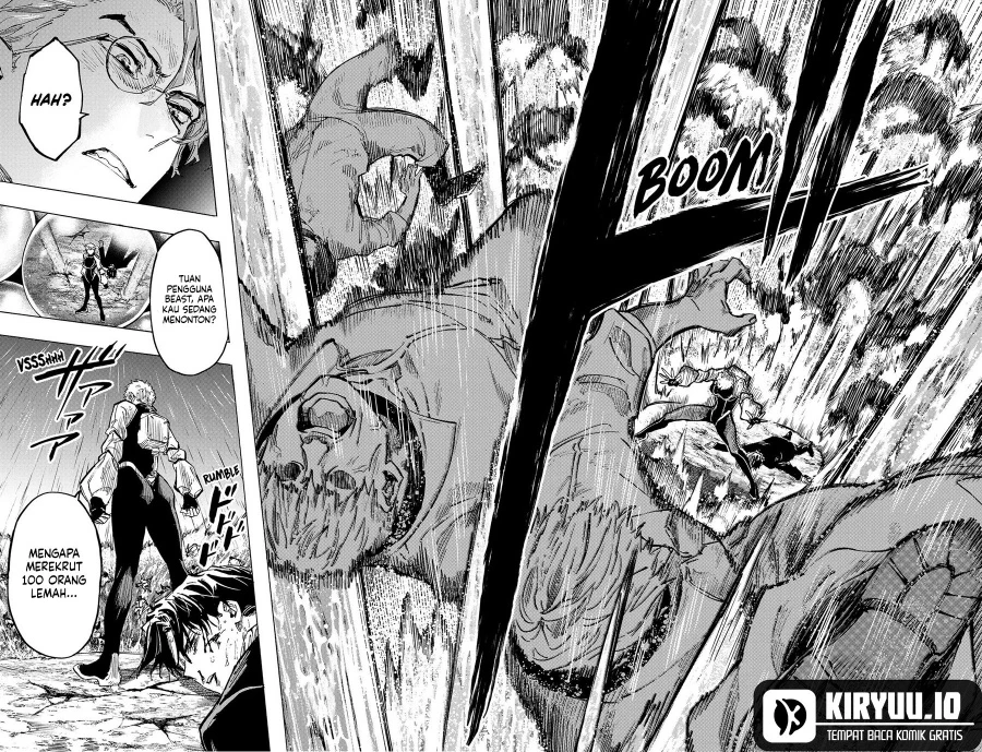 Read Marriage Toxin ID Manga Online