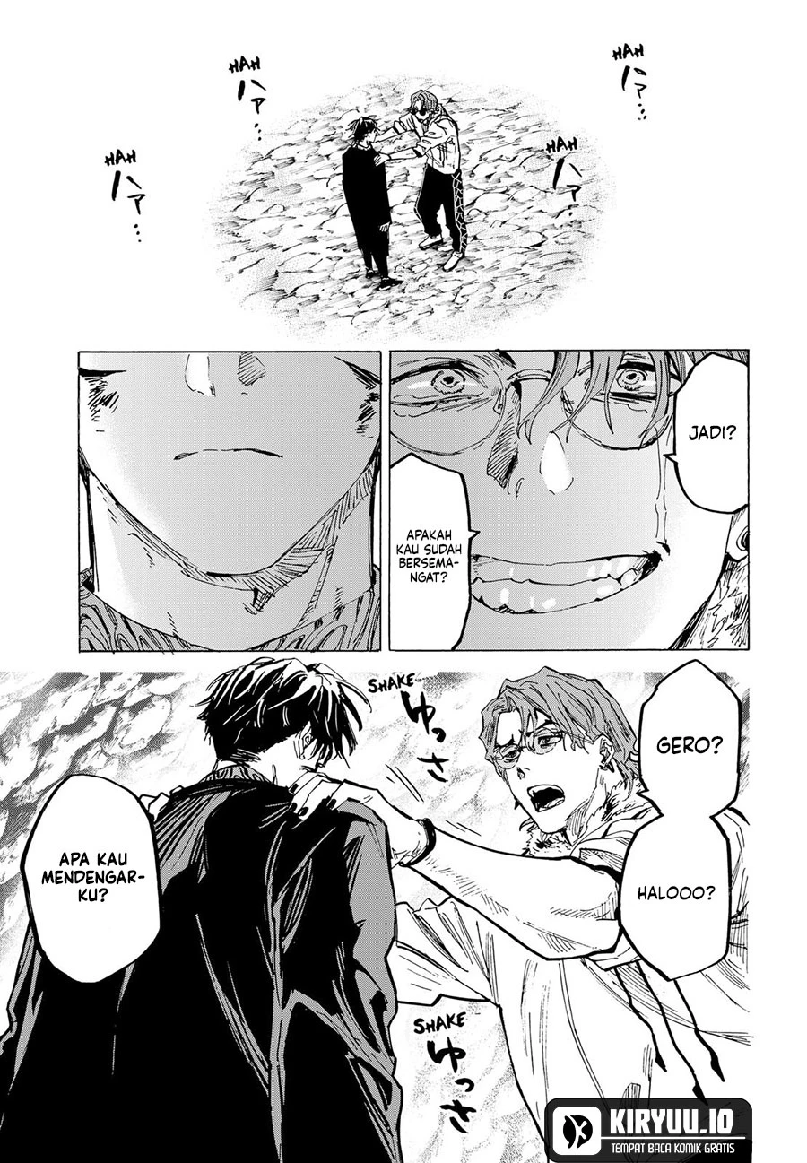 Read Marriage Toxin ID Manga Online
