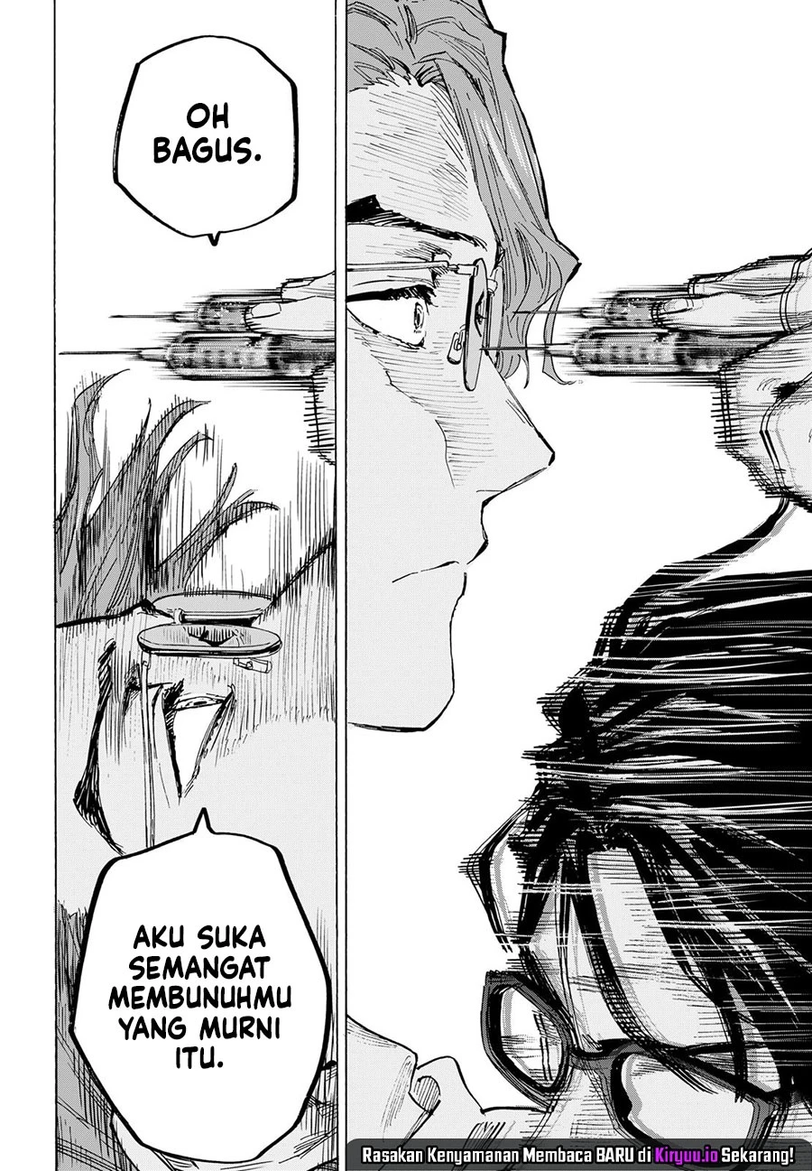Read Marriage Toxin ID Manga Online