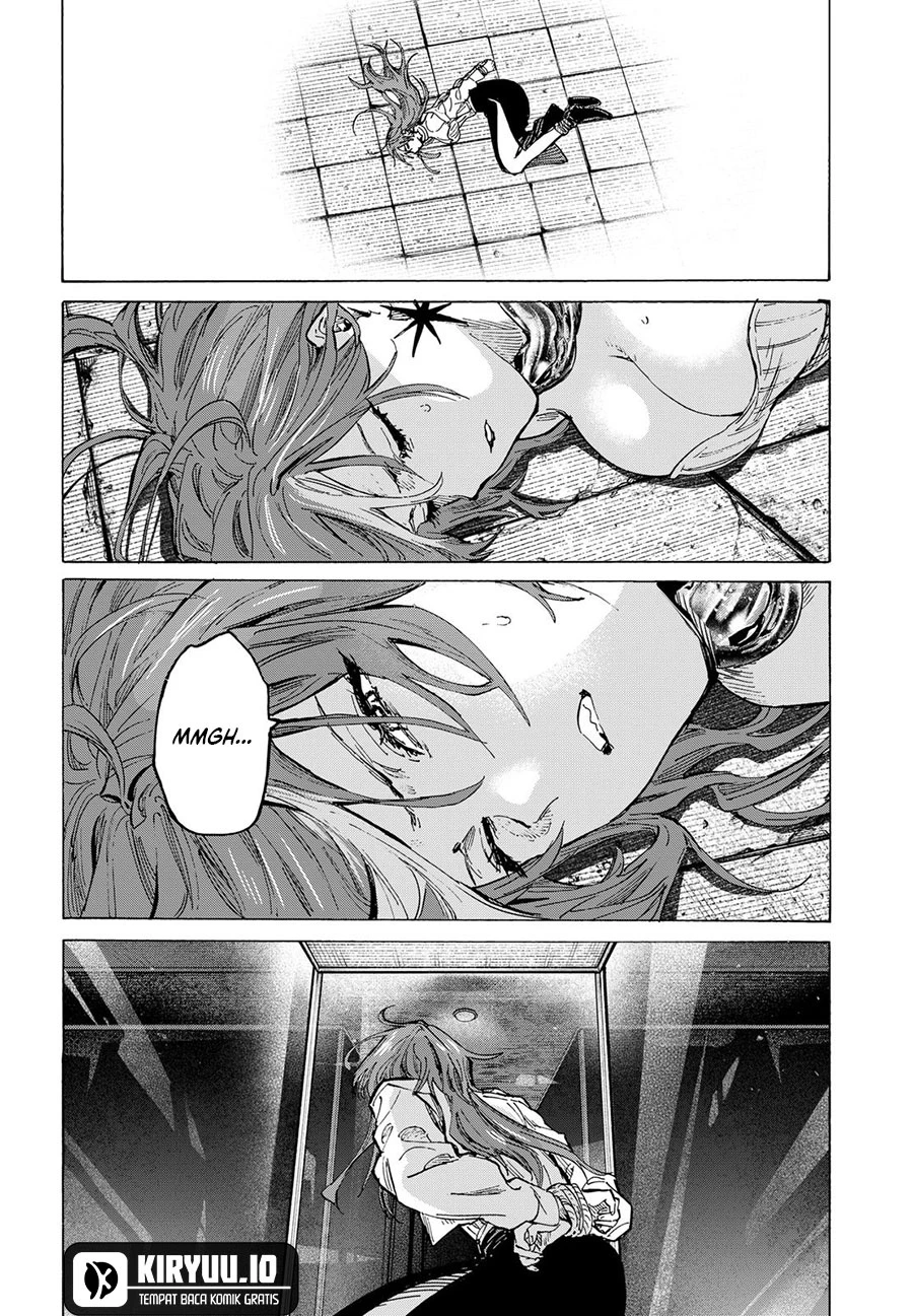 Read Marriage Toxin ID Manga Online