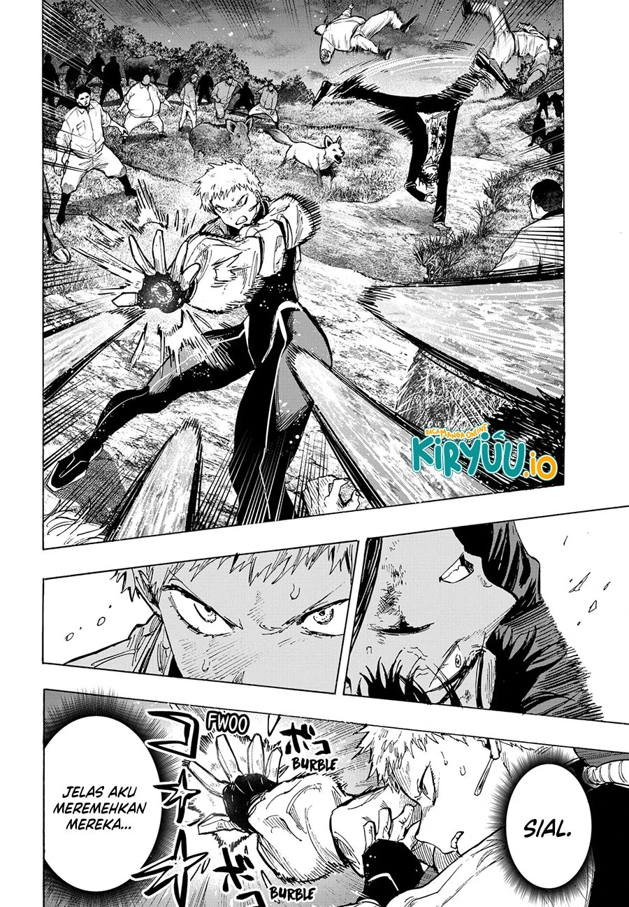 Read Marriage Toxin ID Manga Online