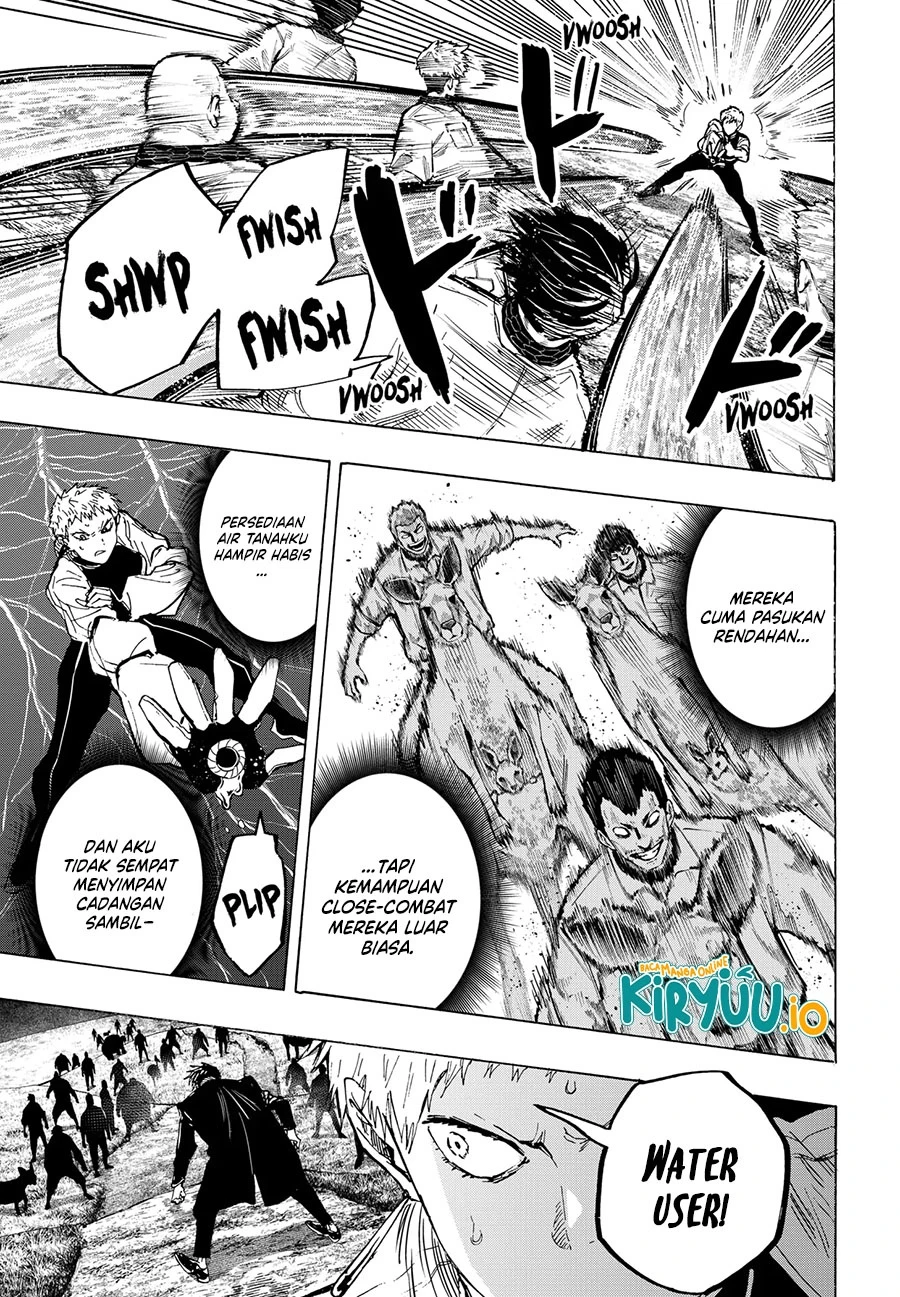 Read Marriage Toxin ID Manga Online