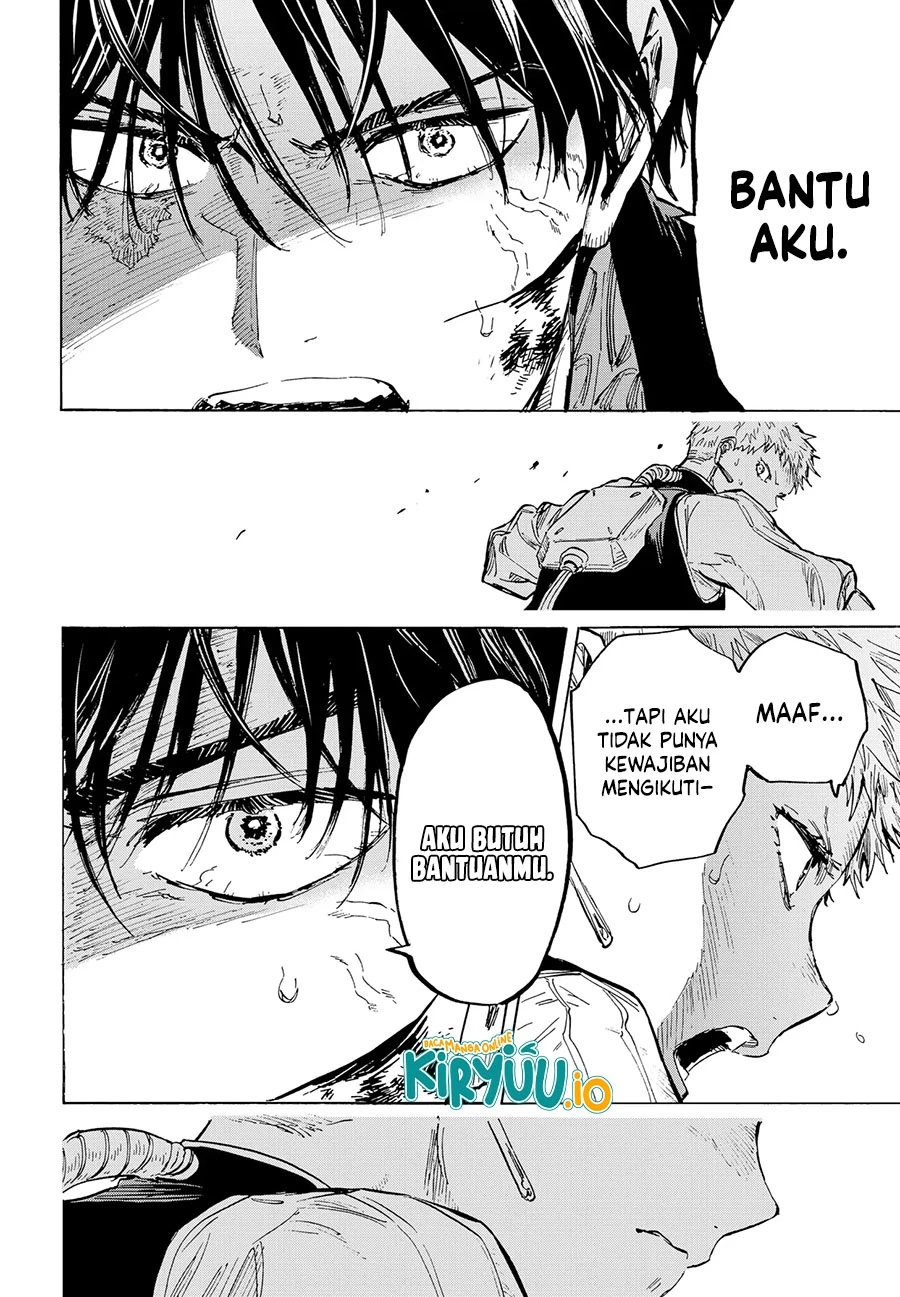 Read Marriage Toxin ID Manga Online