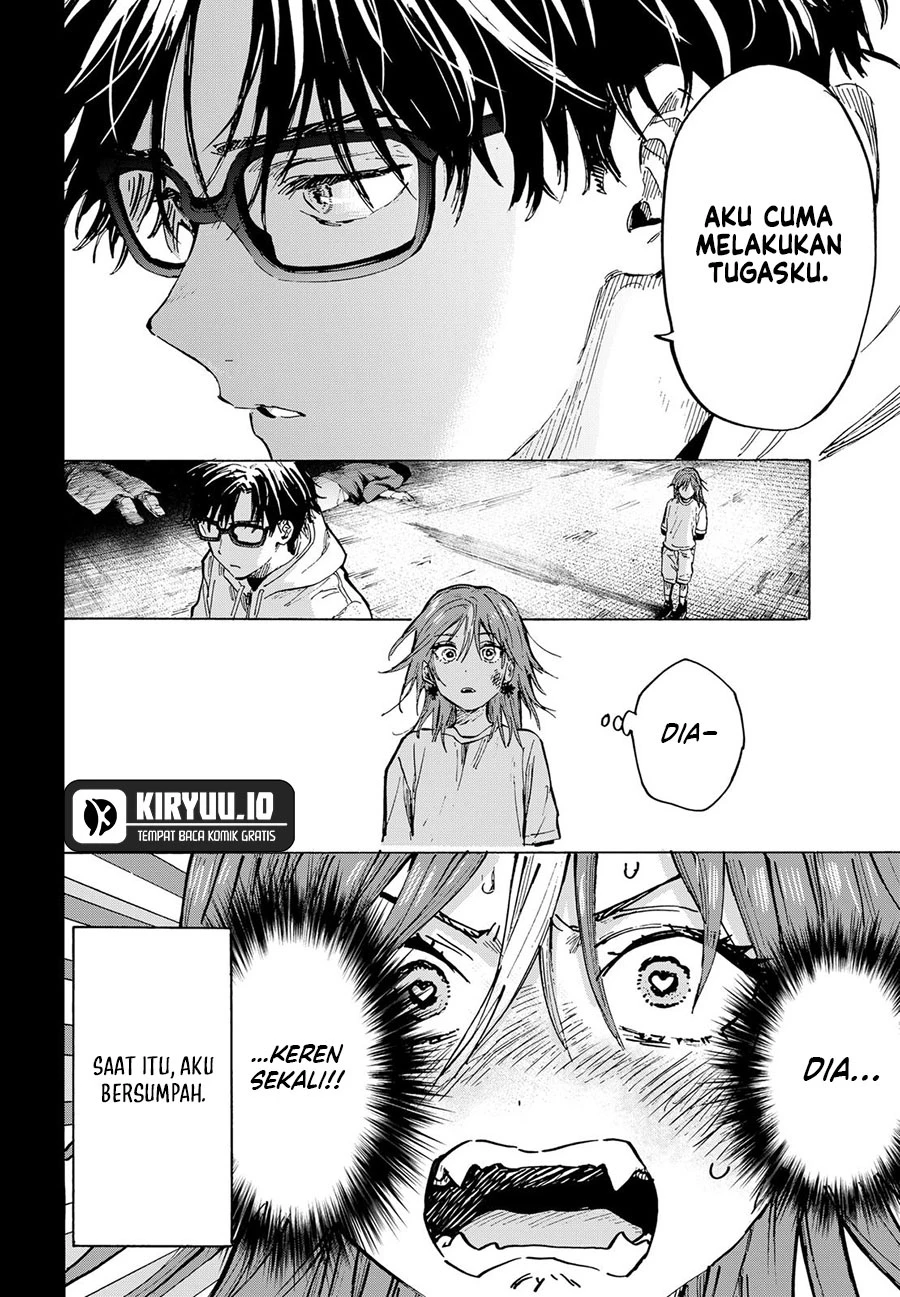 Read Marriage Toxin ID Manga Online