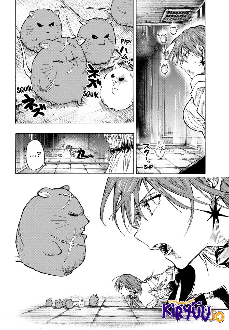 Read Marriage Toxin ID Manga Online