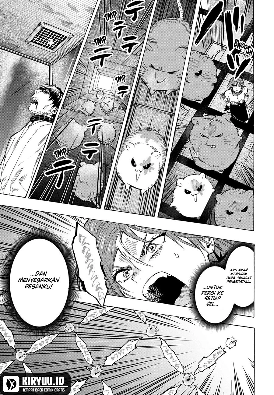 Read Marriage Toxin ID Manga Online