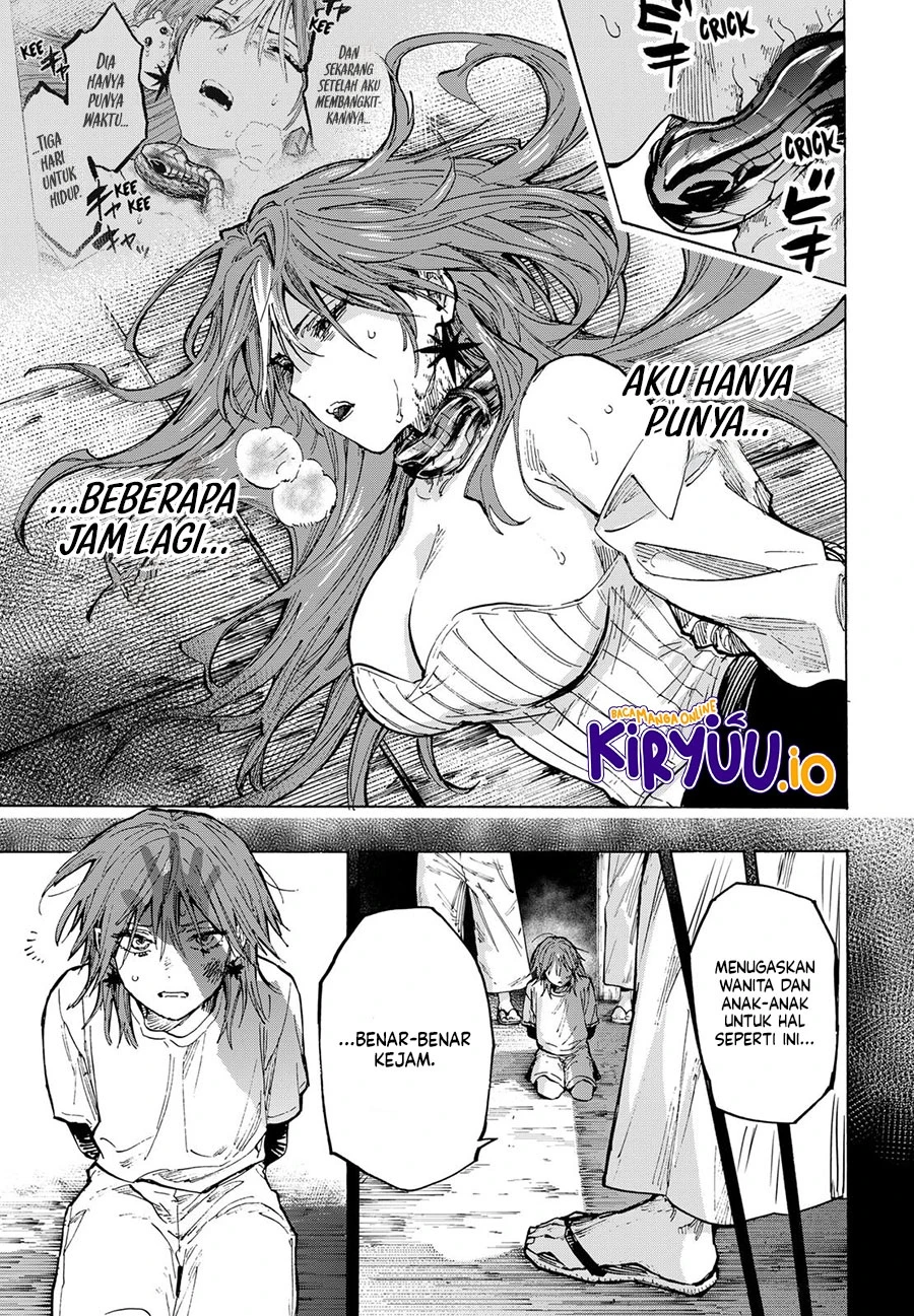 Read Marriage Toxin ID Manga Online