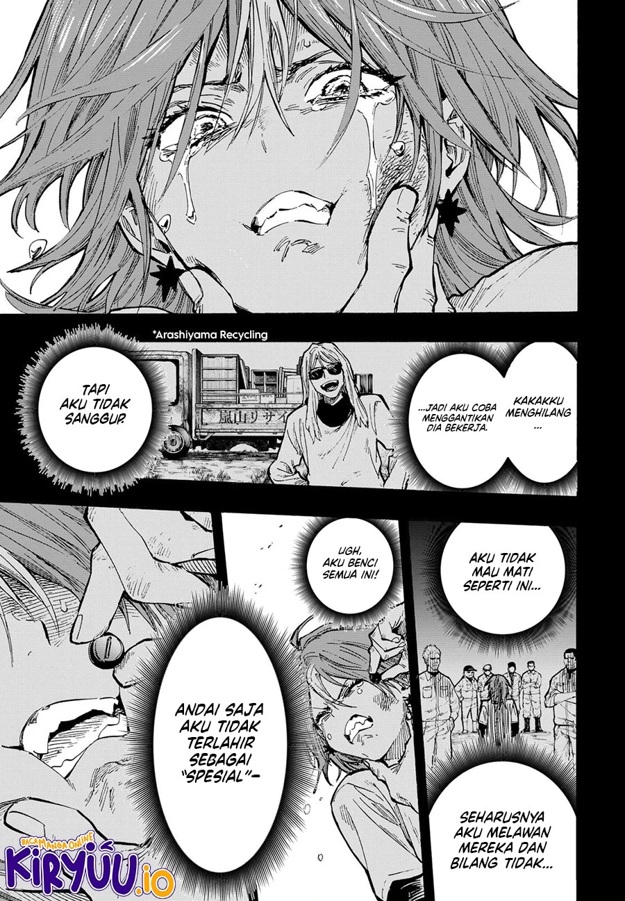 Read Marriage Toxin ID Manga Online