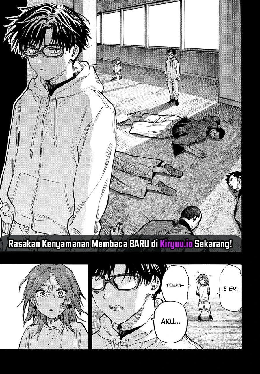Read Marriage Toxin ID Manga Online
