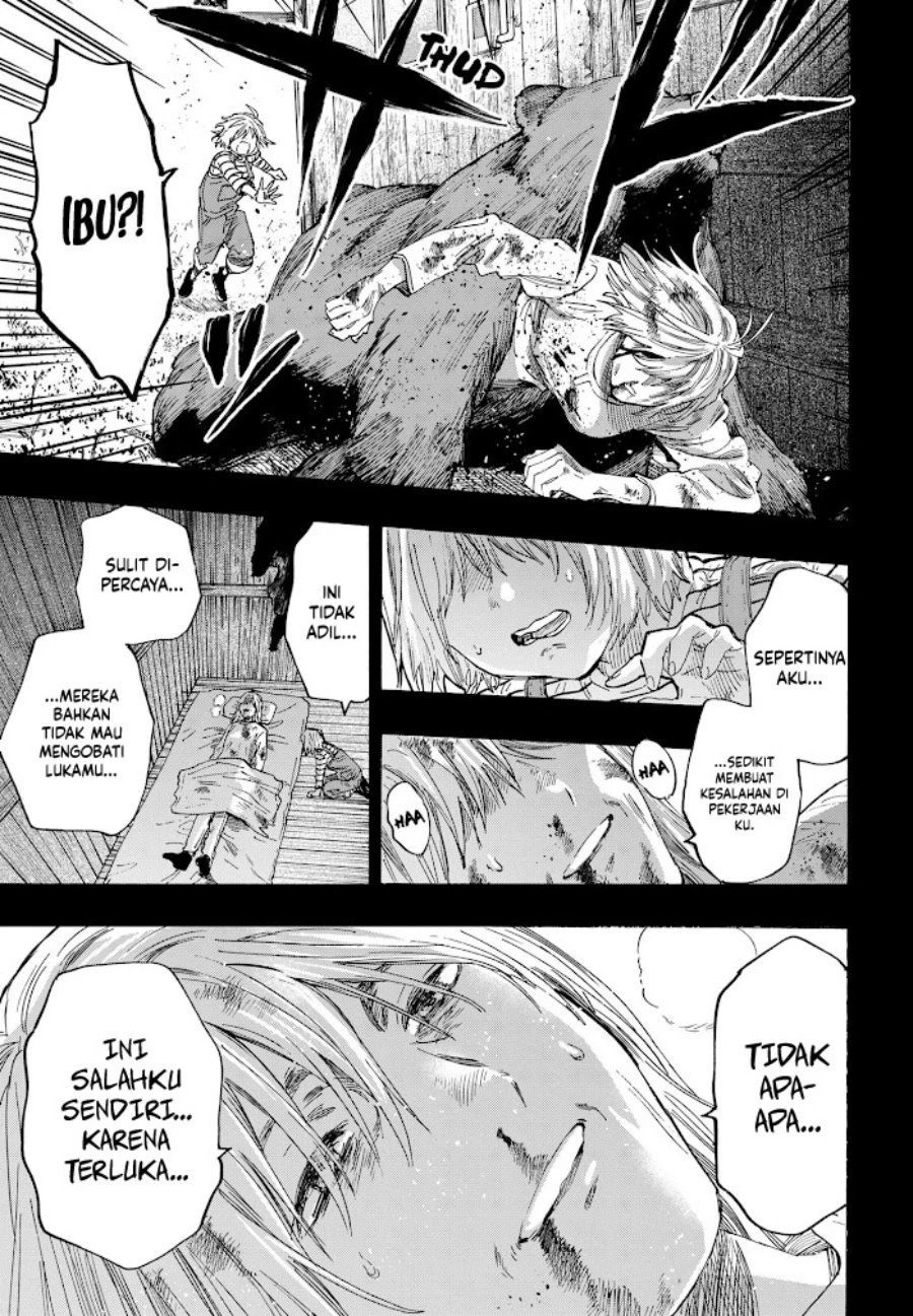 Read Marriage Toxin ID Manga Online