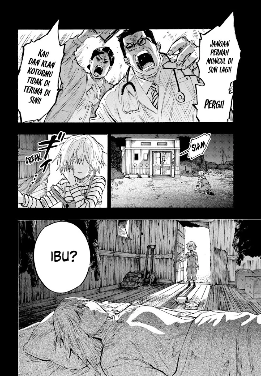 Read Marriage Toxin ID Manga Online