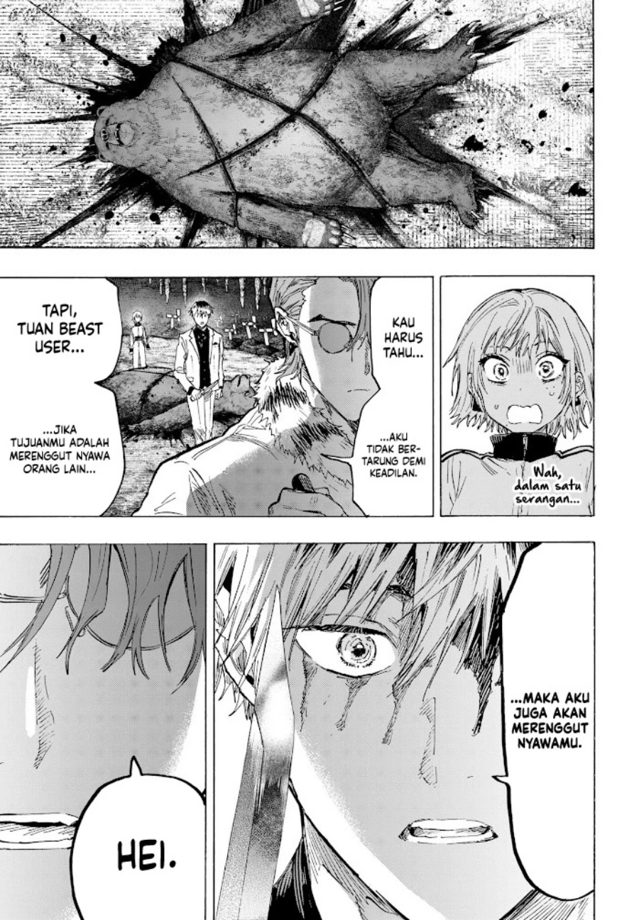 Read Marriage Toxin ID Manga Online