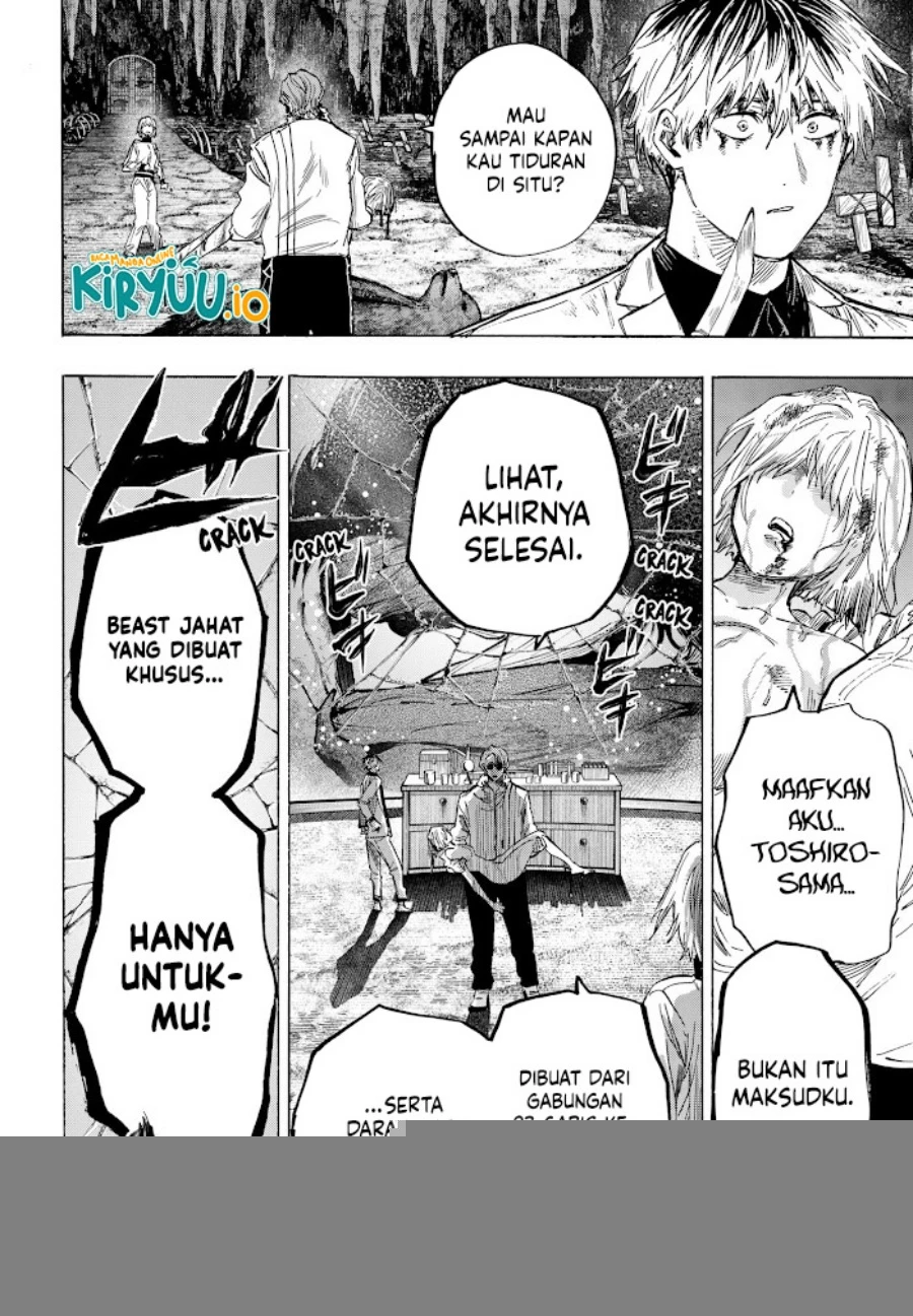 Read Marriage Toxin ID Manga Online