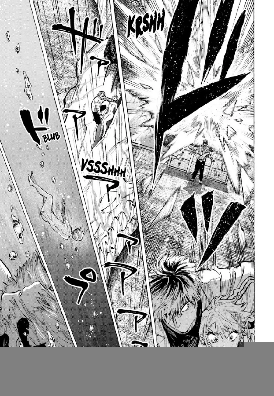 Read Marriage Toxin ID Manga Online