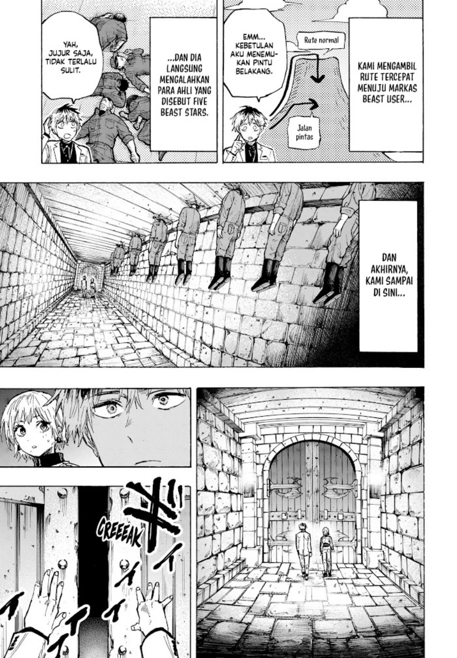 Read Marriage Toxin ID Manga Online