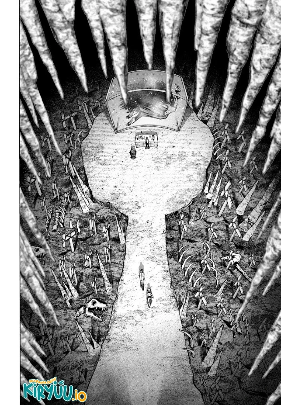 Read Marriage Toxin ID Manga Online