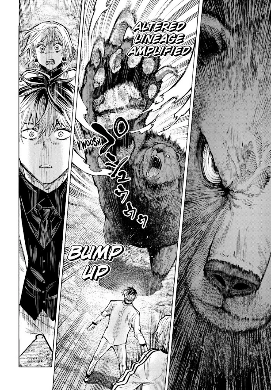 Read Marriage Toxin ID Manga Online