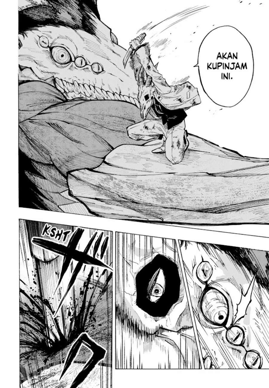 Read Marriage Toxin ID Manga Online