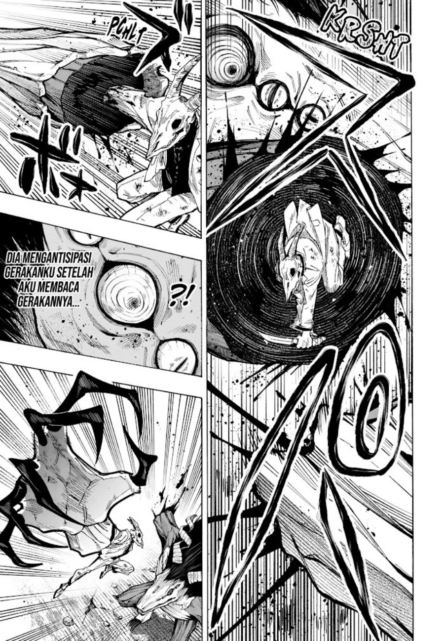 Read Marriage Toxin ID Manga Online