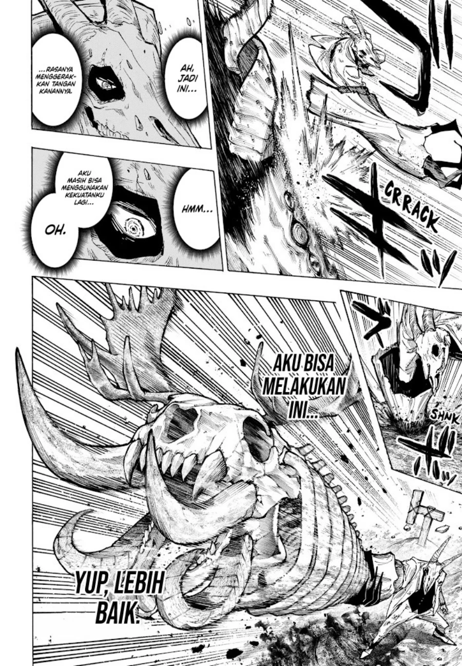 Read Marriage Toxin ID Manga Online
