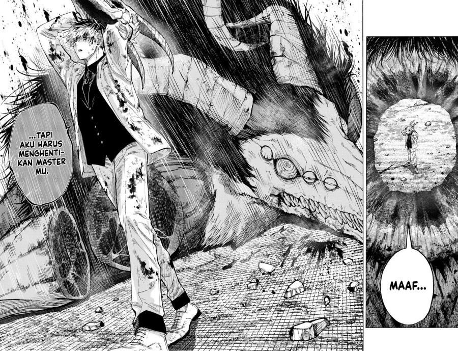 Read Marriage Toxin ID Manga Online