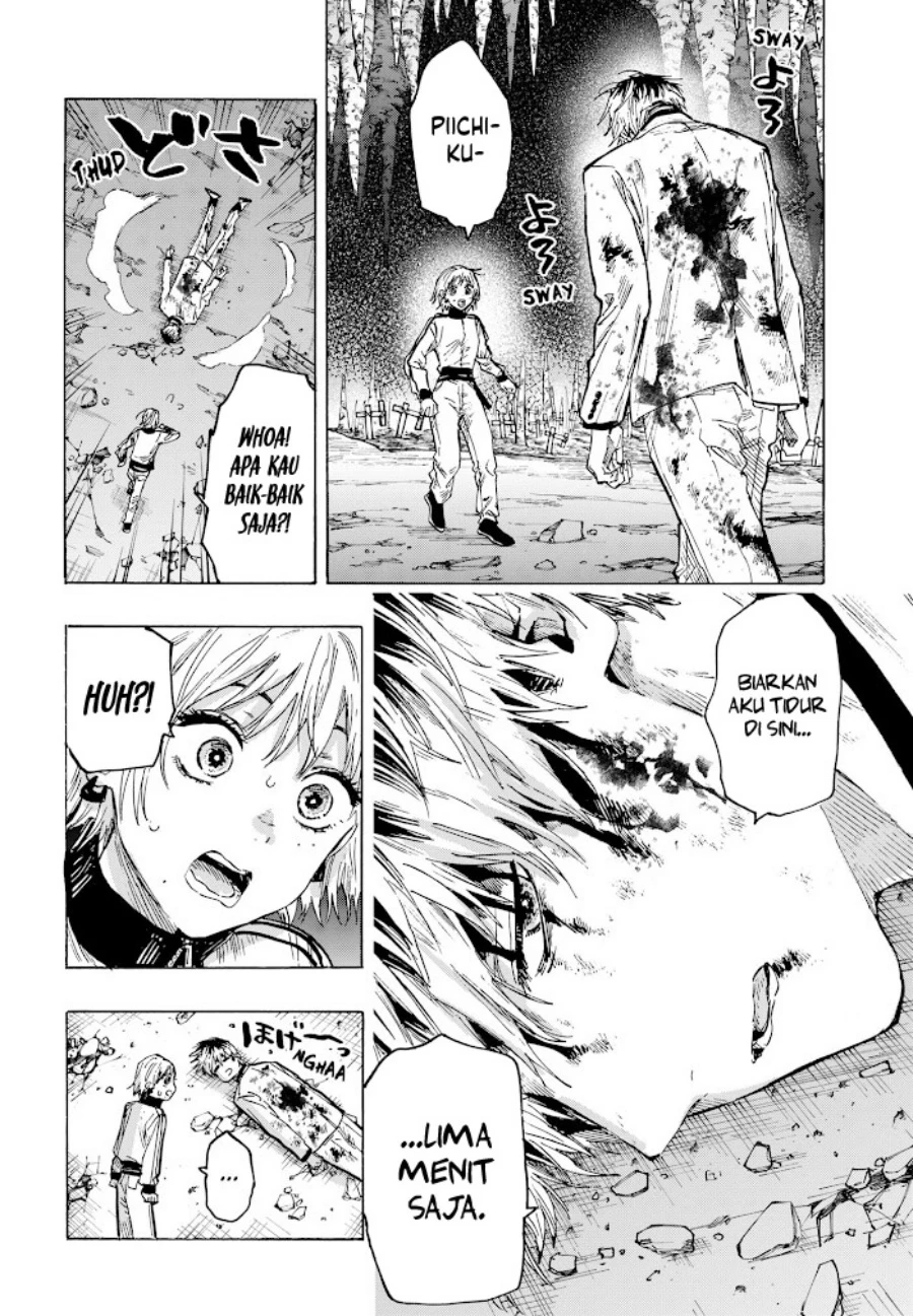 Read Marriage Toxin ID Manga Online