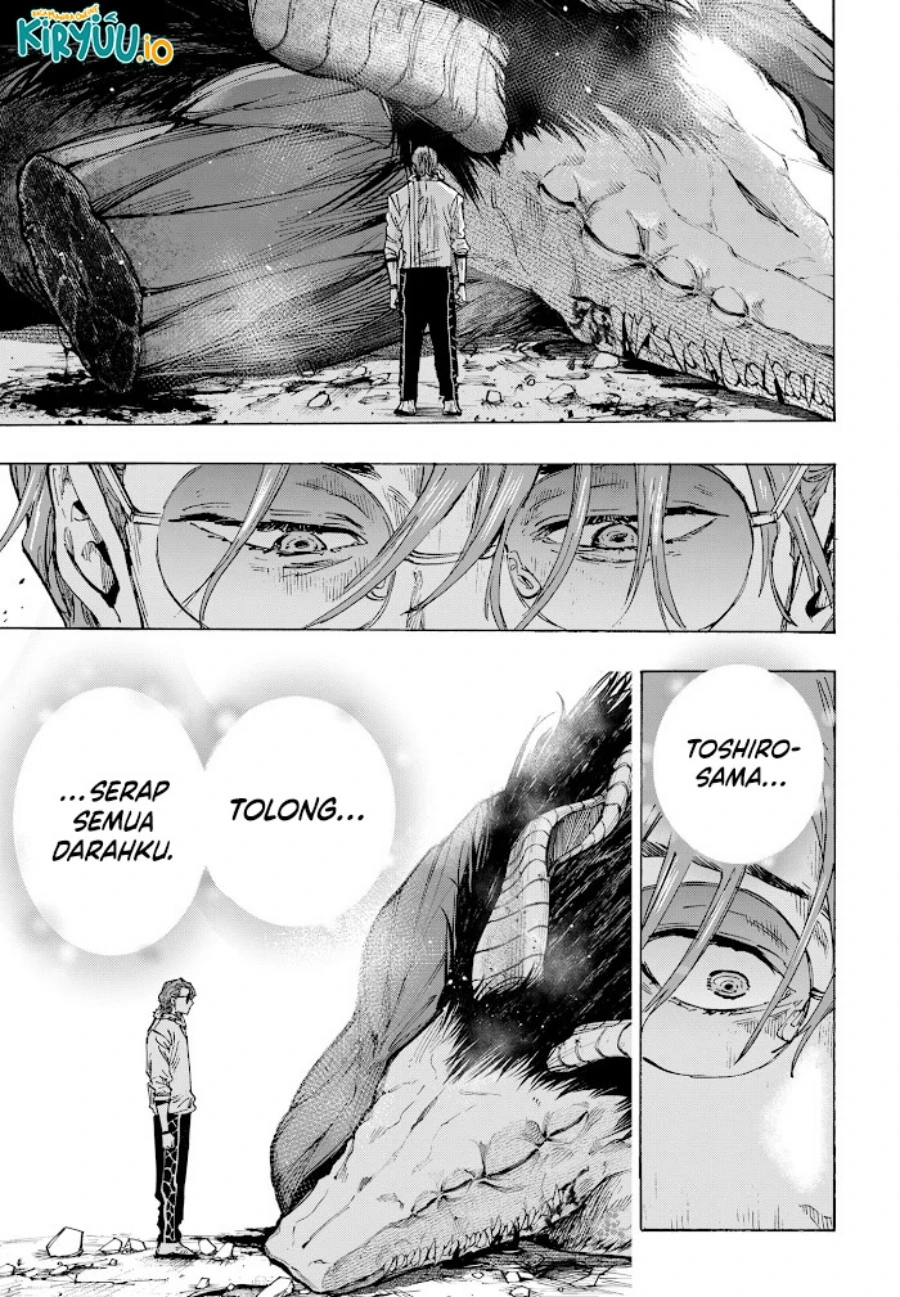 Read Marriage Toxin ID Manga Online