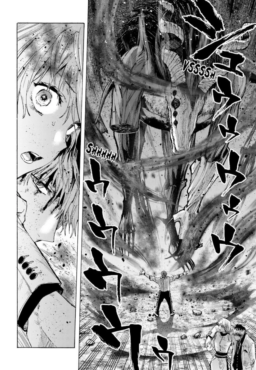 Read Marriage Toxin ID Manga Online