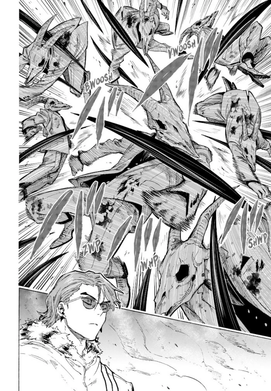Read Marriage Toxin ID Manga Online