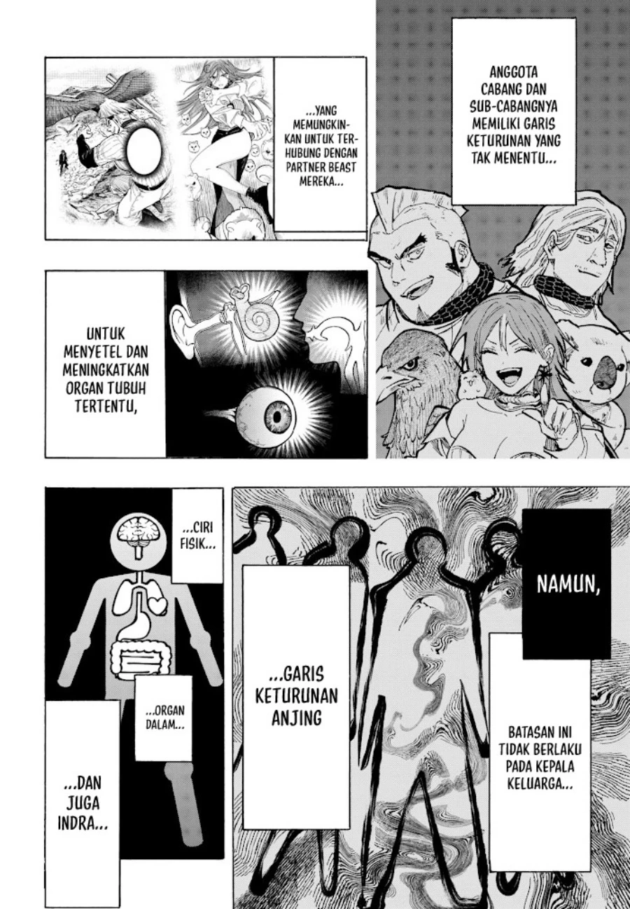 Read Marriage Toxin ID Manga Online
