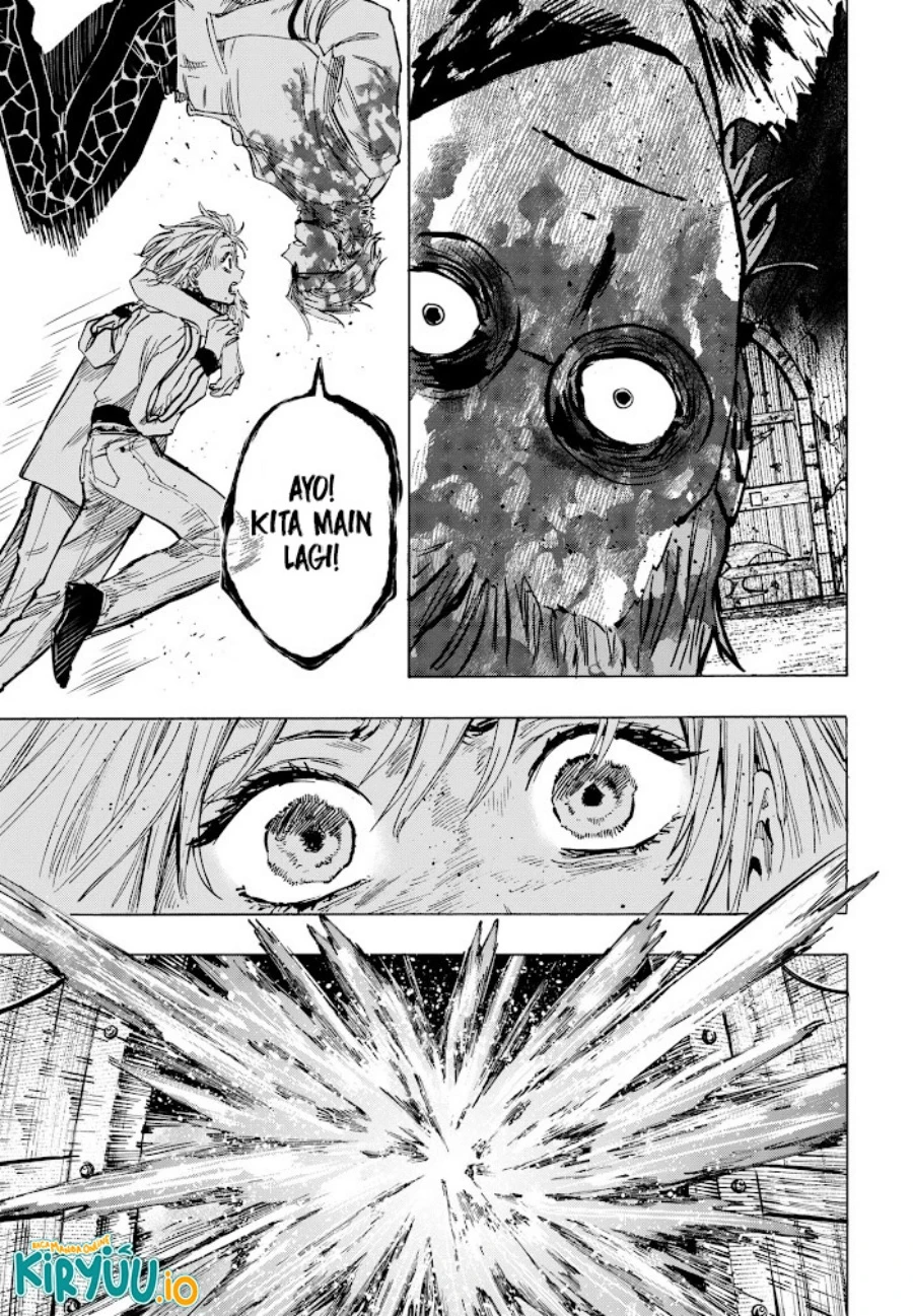 Read Marriage Toxin ID Manga Online