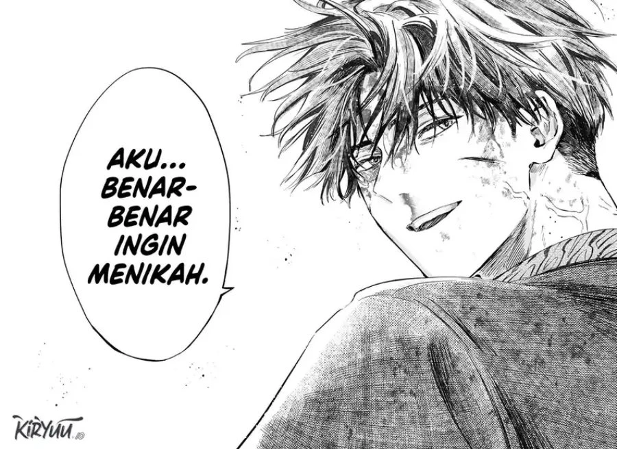 Read Marriage Toxin ID Manga Online