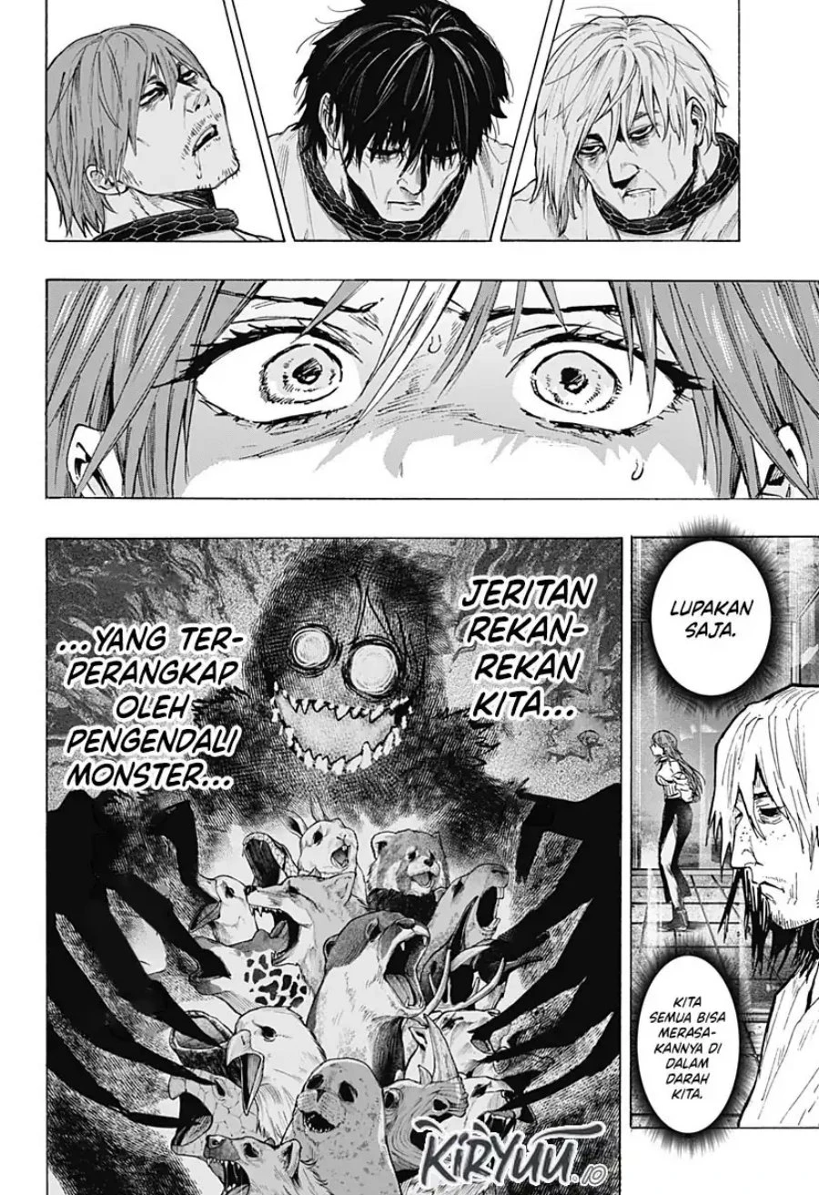 Read Marriage Toxin ID Manga Online