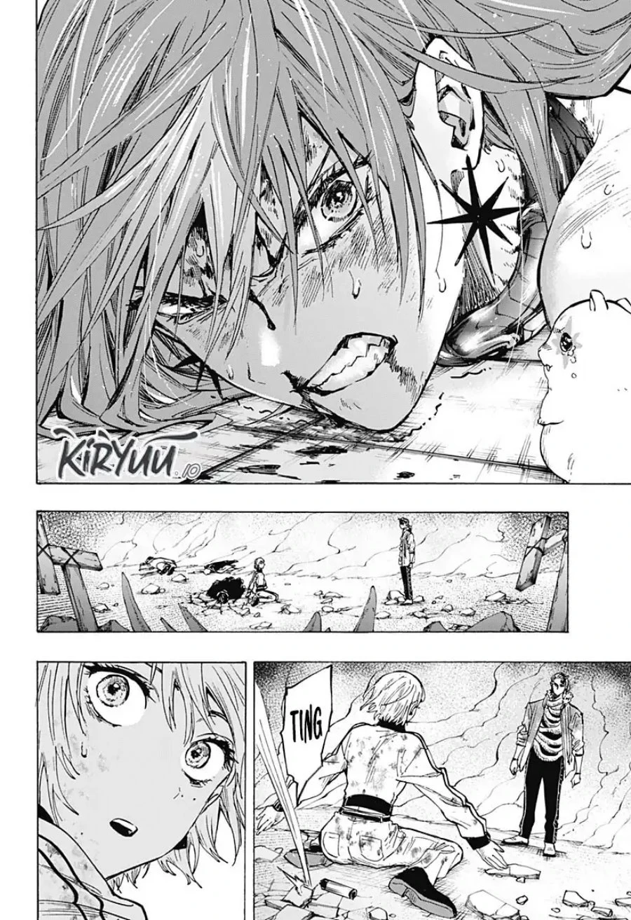 Read Marriage Toxin ID Manga Online