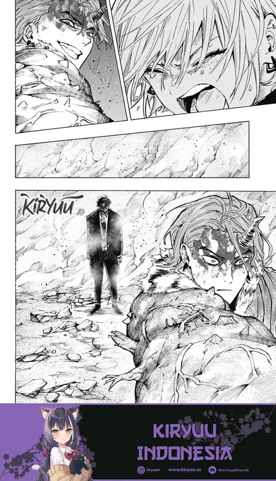 Read Marriage Toxin ID Manga Online