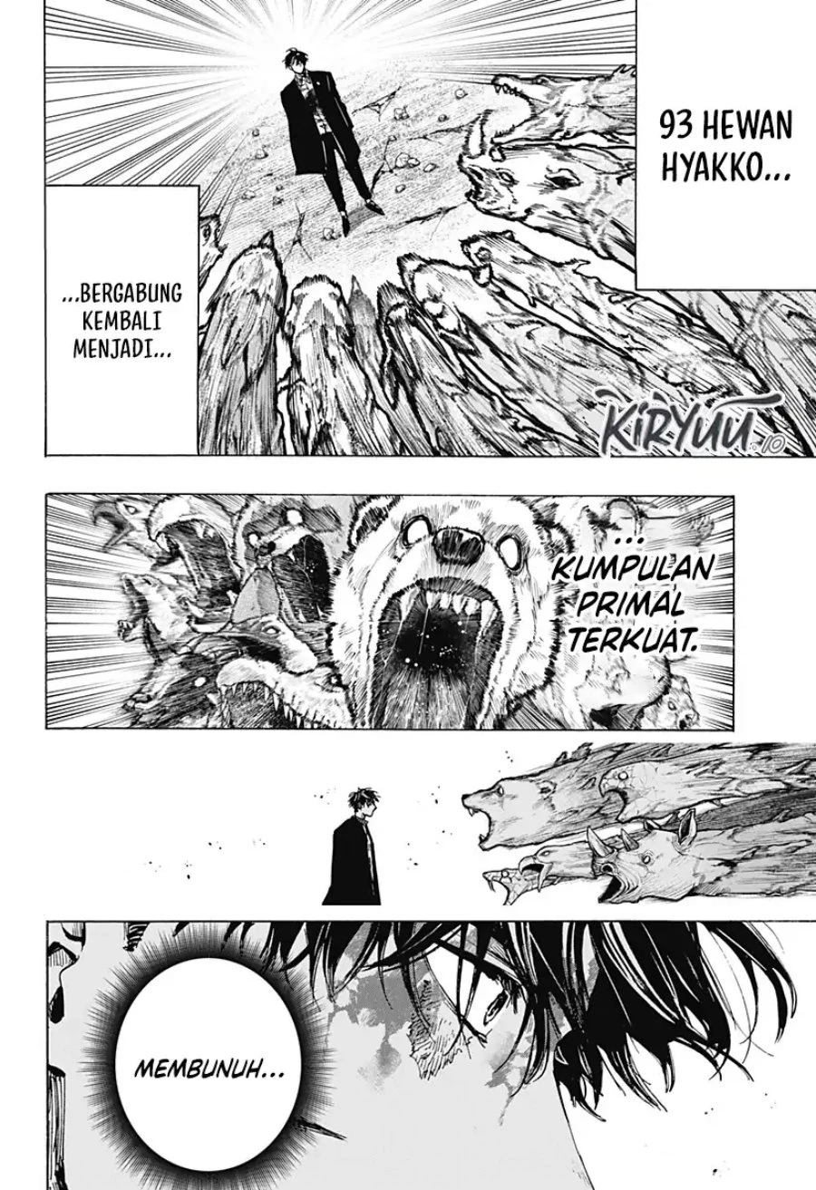 Read Marriage Toxin ID Manga Online