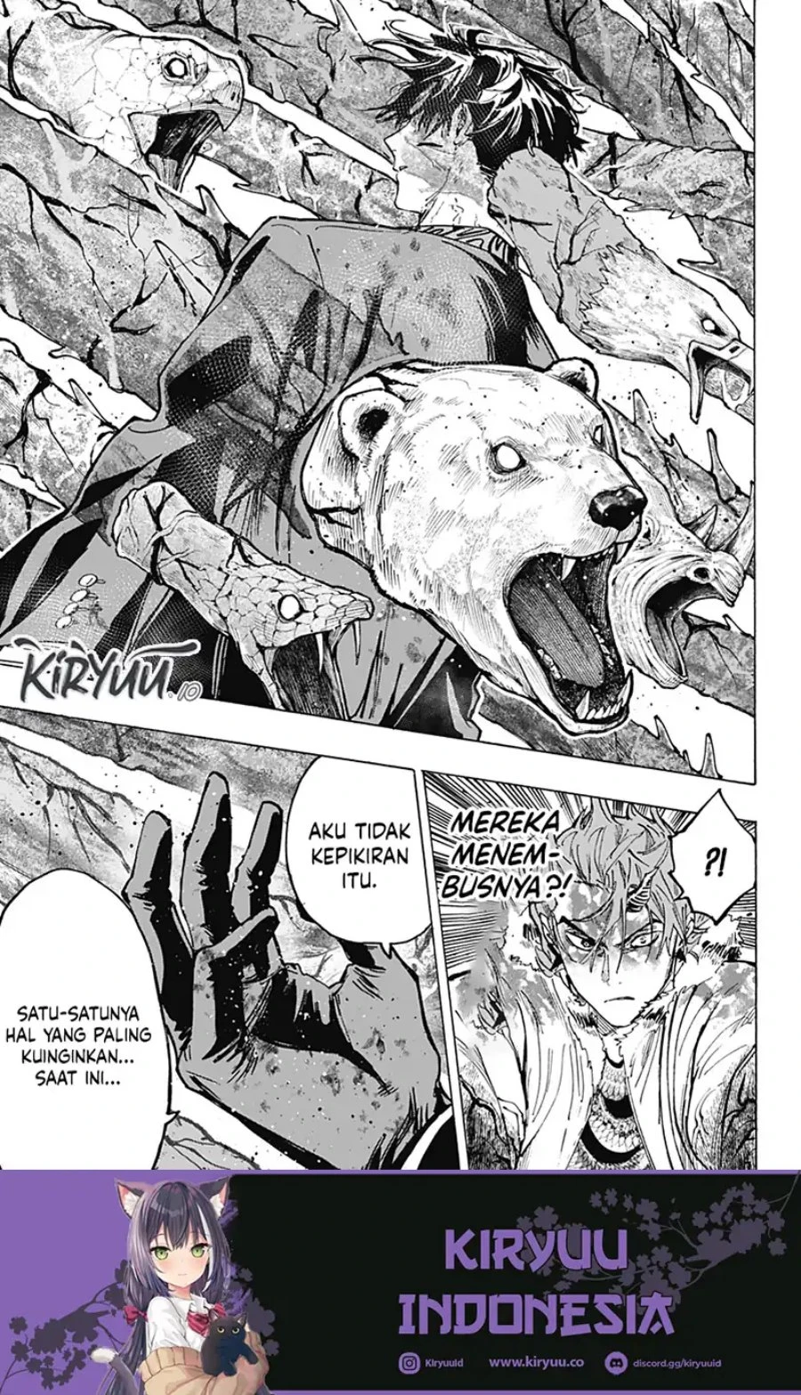 Read Marriage Toxin ID Manga Online