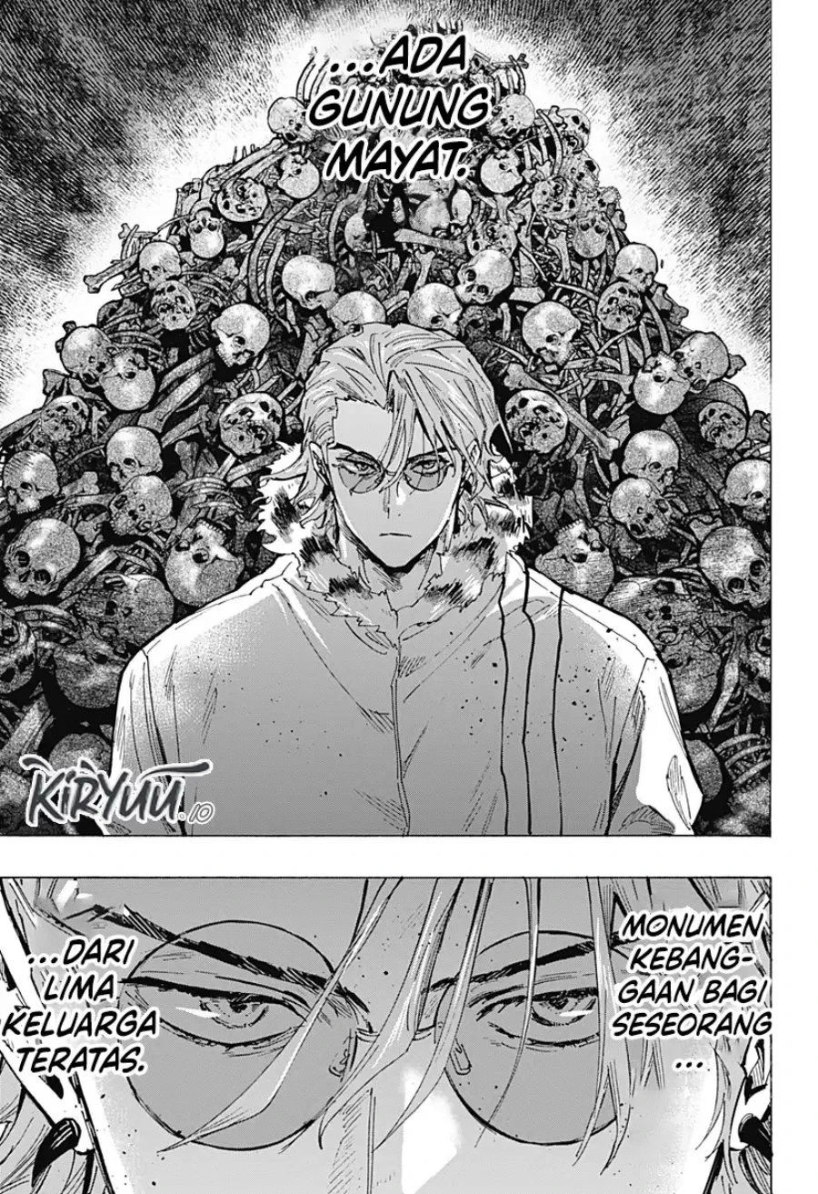 Read Marriage Toxin ID Manga Online