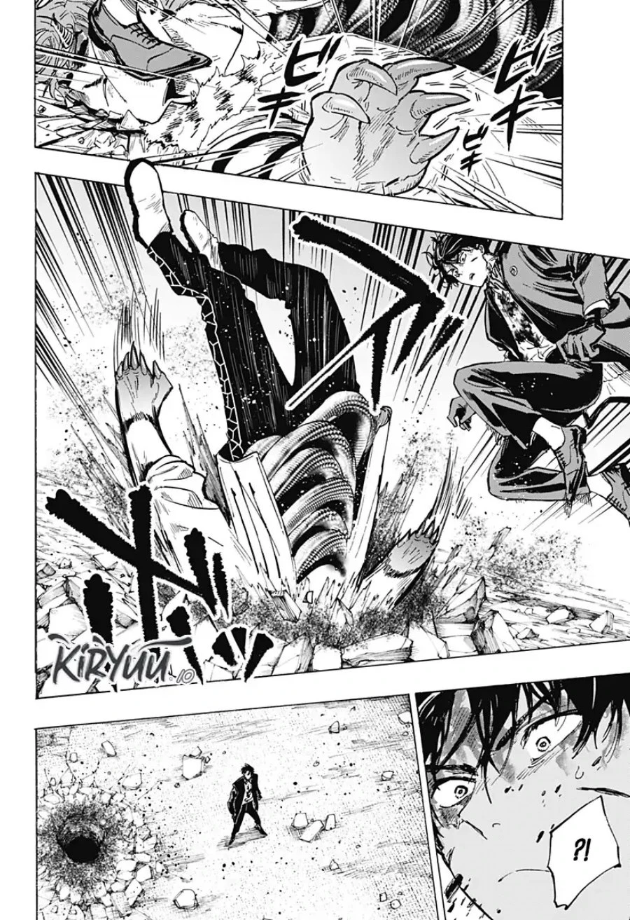Read Marriage Toxin ID Manga Online