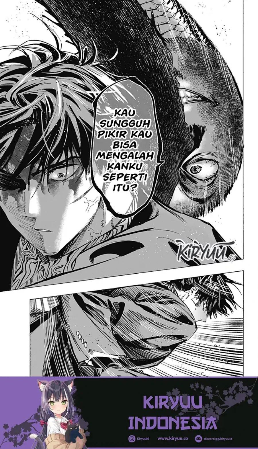 Read Marriage Toxin ID Manga Online