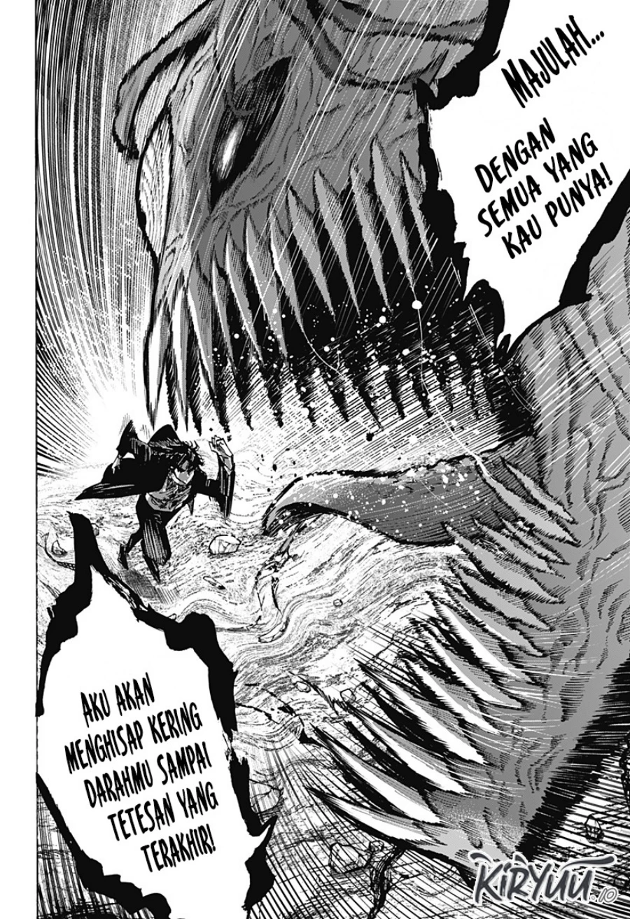 Read Marriage Toxin ID Manga Online